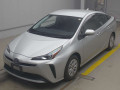 2021 Toyota Prius
