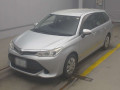 2016 Toyota Corolla Fielder
