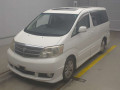 2004 Toyota Alphard