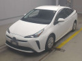 2021 Toyota Prius
