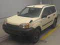 2003 Nissan X-Trail