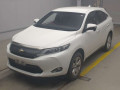 2016 Toyota Harrier