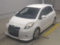 2007 Toyota Vitz