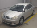 2002 Toyota Allion