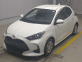 2020 Toyota YARIS