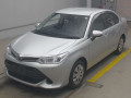 2015 Toyota Corolla Axio