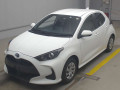 2023 Toyota YARIS