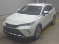 2023 Toyota Harrier Hybrid