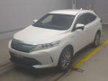 2018 Toyota Harrier Hybrid