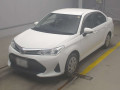 2020 Toyota Corolla Axio