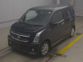 2019 Suzuki WAGON R STINGRAY