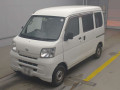 2017 Daihatsu Hijet Cargo