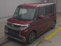 2017 Daihatsu Tanto