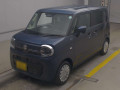 2024 Suzuki WAGON R SMILE