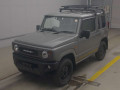 2022 Suzuki Jimny