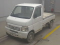 2000 Honda Acty Truck