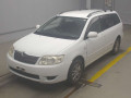2005 Toyota Corolla Fielder