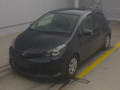 2014 Toyota Vitz
