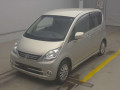 2009 Daihatsu Move