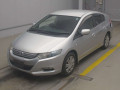 2009 Honda Insight