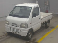 2001 Suzuki Carry Truck