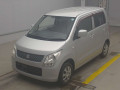 2012 Suzuki Wagon R