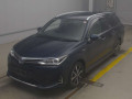 2017 Toyota Corolla Fielder