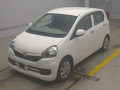 2015 Daihatsu Mira e:S