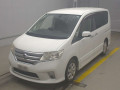 2011 Nissan Serena