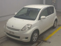 2009 Toyota Passo