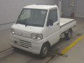 2014 Mitsubishi Minicab Truck