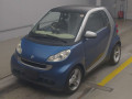 2009 Smart fortwo