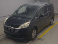 2005 Honda Step WGN