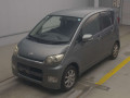 2007 Daihatsu Move Custom