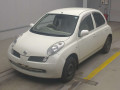 2005 Nissan March
