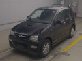 2009 Daihatsu Terios Kid