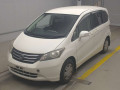 2008 Honda Freed