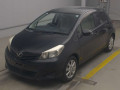 2013 Toyota Vitz