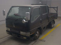 1999 Mitsubishi Fuso Canter Guts