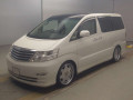 2002 Toyota Alphard