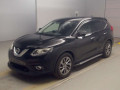2017 Nissan X-Trail