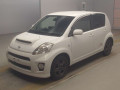 2008 Daihatsu Boon