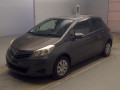 2012 Toyota Vitz