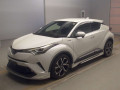 2017 Toyota C-HR