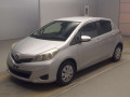 2013 Toyota Vitz