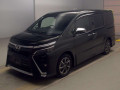 2019 Toyota Voxy