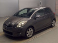 2009 Toyota Vitz