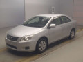 2008 Toyota Corolla Axio