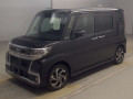 2019 Daihatsu Tanto Custom