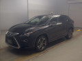 2016 Lexus RX